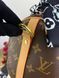 Модель в стилі Louis Vuitton Speedy Bandouliere 25 P1015 фото 5