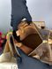 Модель в стилі Louis Vuitton Speedy Bandouliere 25 P1015 фото 7