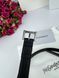 Модель в стилі Yves Saint Laurent Black Silver R0013 фото 4