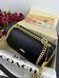 Сумка в стилі Coach Black P9012 фото 2