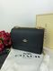 Сумка в стилі Coach Black P9012 фото 9