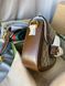 Сумка в стилі Gucci Horsebit 1955 Mini Bag P11002 фото 5