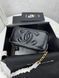 Модель в стилі Chanel Black Gold (з дзеркалом) 17 см P10075 фото 5
