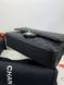 Модель в стилі Chanel Black Texture 25см  P10011 фото 4