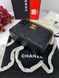 Модель в стилі Chanel Black 17 см P10003 фото 8