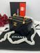 Модель в стилі Chanel Black 17 см P10003 фото 5
