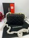 Модель в стилі Chanel Black 17 см P10003 фото 7