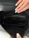 Модель в стилі  Dior Saddle Black Texture 25см P6071 фото 5
