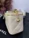 Модель в стилі Chanel Beige 17 см P10002 фото 3