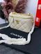 Модель в стилі Chanel Beige 17 см P10002 фото 5