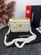 Модель в стилі Chanel Beige 17 см P10002 фото 1