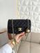 Модель в стилі Chanel Black Gold 20см P10092 фото 9