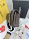 Модель в стилі Chanel Chocolate Silver P10103 фото 3