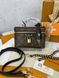 Модель в стилі Louis Vuitton Vanity PM Brown 19 см 	P1032 фото 10