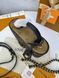 Модель в стилі Louis Vuitton Vanity PM Brown 19 см 	P1032 фото 4