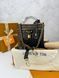 Модель в стилі Louis Vuitton Vanity PM Brown 19 см 	P1032 фото 5