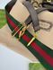 Сумка в стилі Gucci Horsebit 1955 Mini Bag P11020  фото 6
