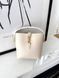 Сумка в стилі Yves Saint Laurent Le 37 small Milk Gold P5055 фото 2
