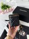 Модель в стилі Chanel Black (з дзеркалом) 17 см P10081 фото 5