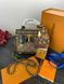 Модель в стилі Louis Vuitton Vanity PM Brown 17 см 	P1012 фото 4